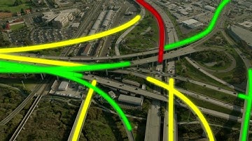 Saving Lives with Smart Work Zone Queue Warning Systems