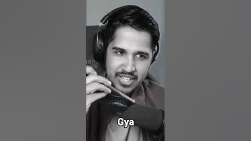 Why Ajjubhai Not Playing With Badge 99 😱 #shorts #badge99 #viralvideo