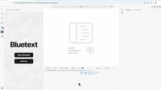 Creating a Stock Management Webapp with Couchbase Edge Server