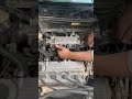 Suzuki Cultus Engine Vacuum Test | AC ON vs OFF Performance Check (Full Guide) PART 1  #automobile