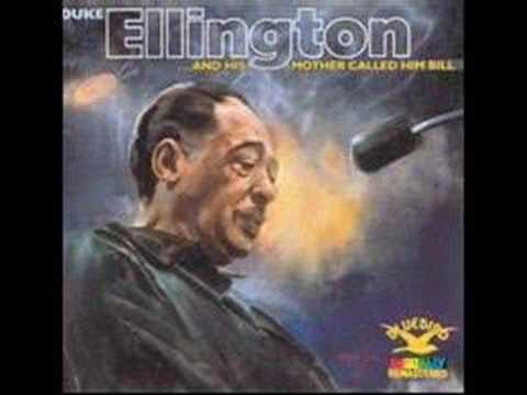 Duke Ellington, My Little Brown Book (Billy Strayh...