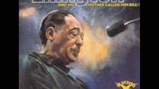 Duke Ellington, My Little Brown Book (Billy Strayhorn) chords