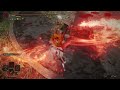 End of video