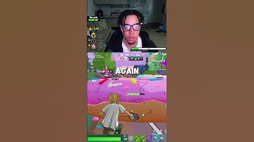 Free beams in this 3v1  #fortnite #fortniteclips #viral