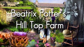 Beatrix Potter's Hill Top Farm