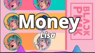 Lisa - Money ( Lirik )