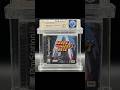 WATA video games ending this Sunday on our @eBay store. #yt #fyp #videogames