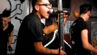 Hellbound Hearse- Devil Rides LIVE