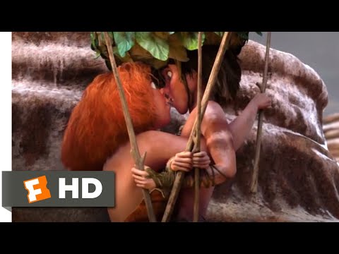 the-croods-(2013)---setting-the-trap-scene-(5/10)-|-movieclips