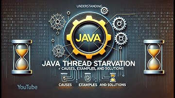 Understanding Java Thread Starvation | Causes, Examples, and Solutions
