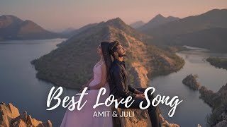 BEST PRE WEDDING UDAIPUR 2023 | Amit & Juli | Apna Bana Le | Rcapture Photography /Dahod