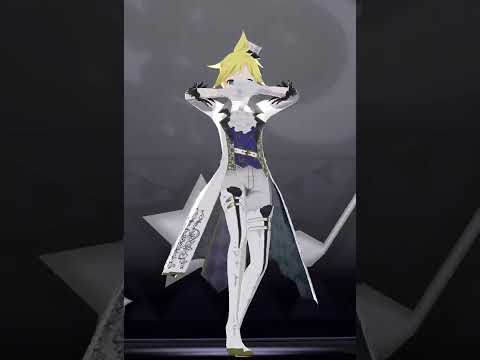 Buriki no Dance/ ブリキノダンス (Len fancam, 鏡音レン 推しカメラ) この祭に夕闇色も Project Sekai after event virtual live