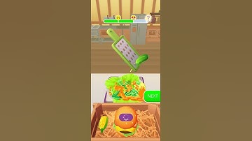 Sushi Roll 3D - Gameplay Walkthrough All  Levels. 29