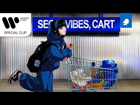 KozyPop - SEOULVIBES, CART [Preview]