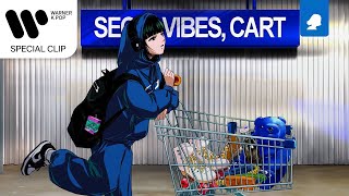 KozyPop - SEOULVIBES, CART [Preview]