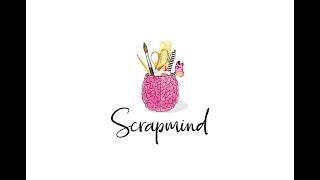 ÁLBUM SCRAPBOOKING: IMAGINE