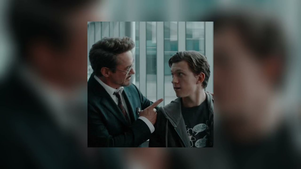 The City’s Yours Jamie Foxx, Quvenzhané Wallis (slowed + reverb