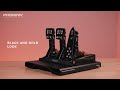 Moza Racing CRP Pedals