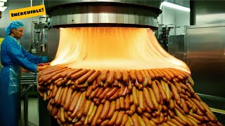 39 Satisfying Videos ►Modern Technological Food Processors Operate At Crazy Speeds Level 106