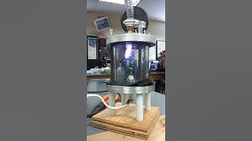 Nuclear Fusor Operations