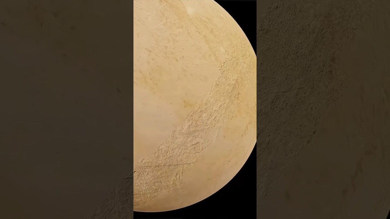 путешествие по космосу 