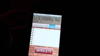 Yo Mama App Review - 1st Video! screenshot 2