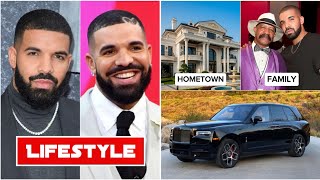 Drake Net Worth 2026, Lifestyle, Biography, Age, Family, Girlfriend, Cars & More
