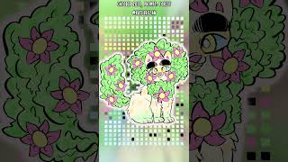 CaTober🌟CharacterSHOWCASE🌟 ~🌼Flurrest🌻