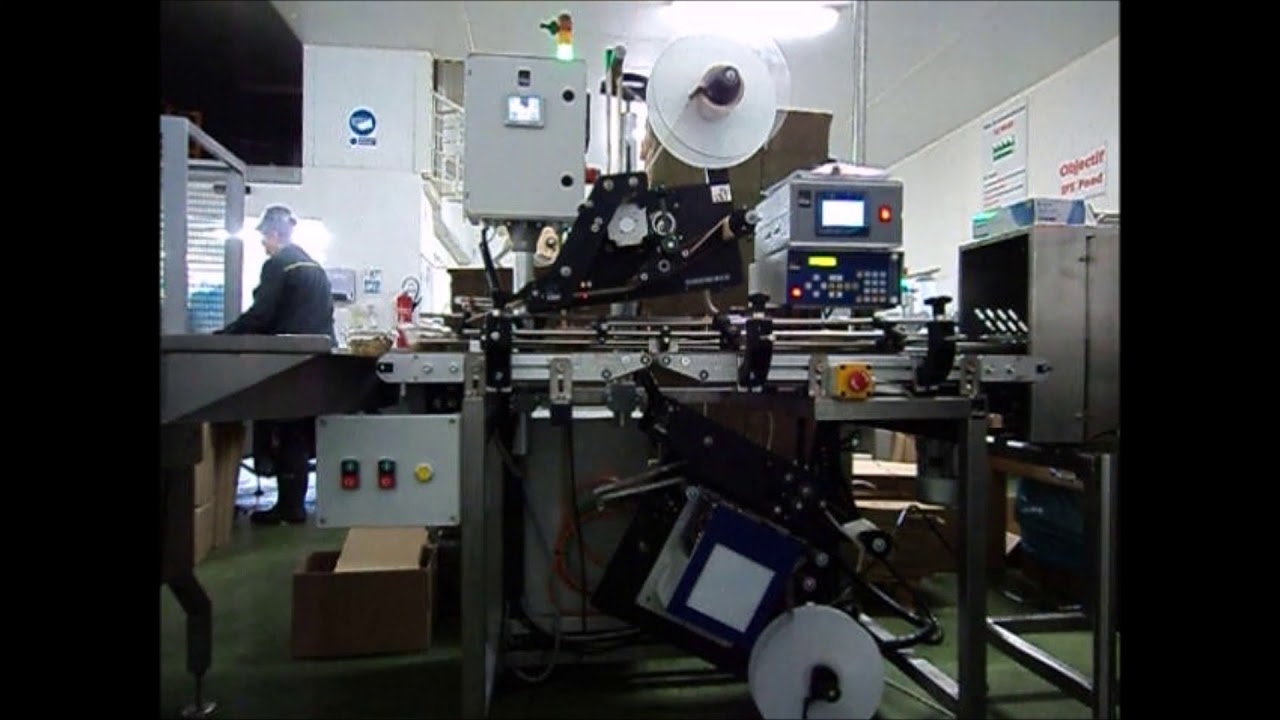 GETIK 40 & GETIK PAX Dépose dessus dessous et côté