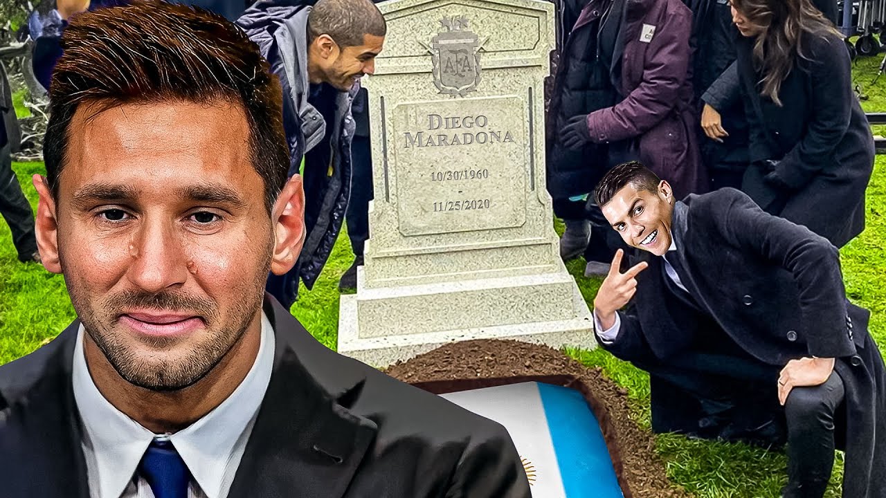 11 MOST EMOTIONAL FOOTBALL MOMENTS EVER