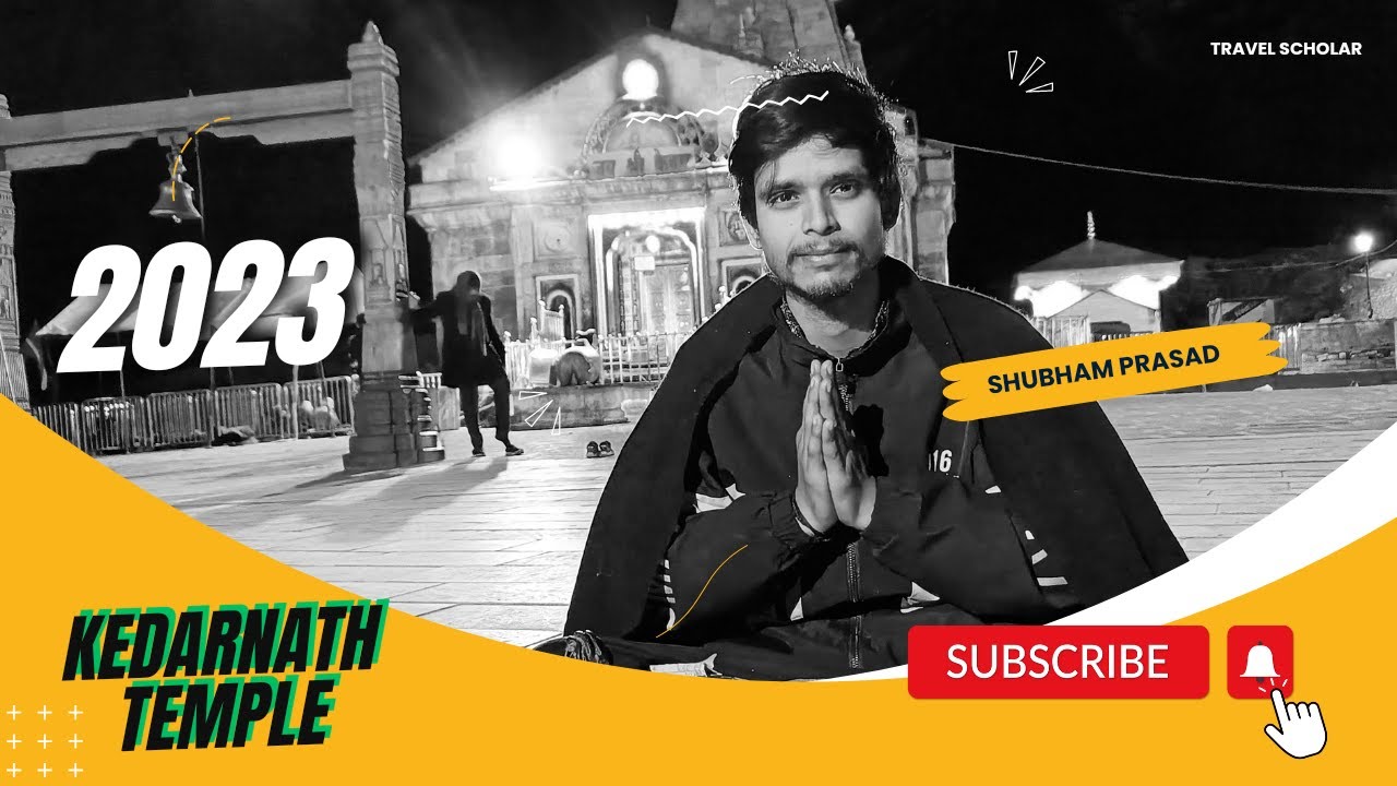 Epic Budget Trip to Kedarnath | Weekend Adventure on a Shoestring Budget!