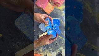 Dyed HM beauty #youtube #oddlysatisfying