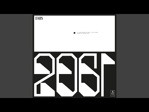 EABS — Ain't No Mercy