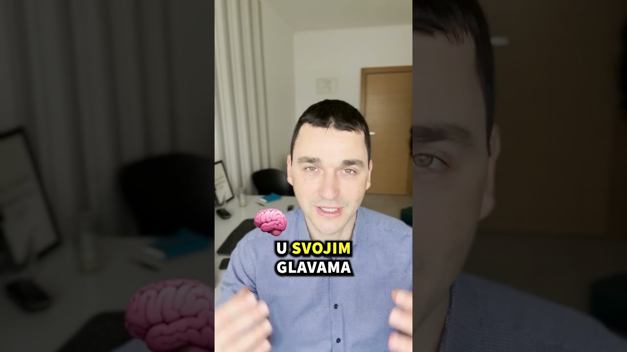 Najveća greška koju da izbegnete ako prodajete svoje znanje