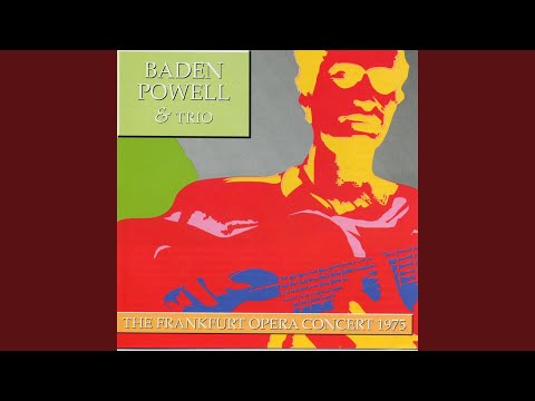 Putar Marcha Escosesa (Live) - Baden Powell