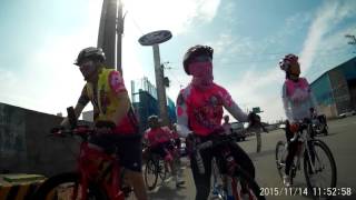 20151114花天酒地環島陪騎Day1-7
