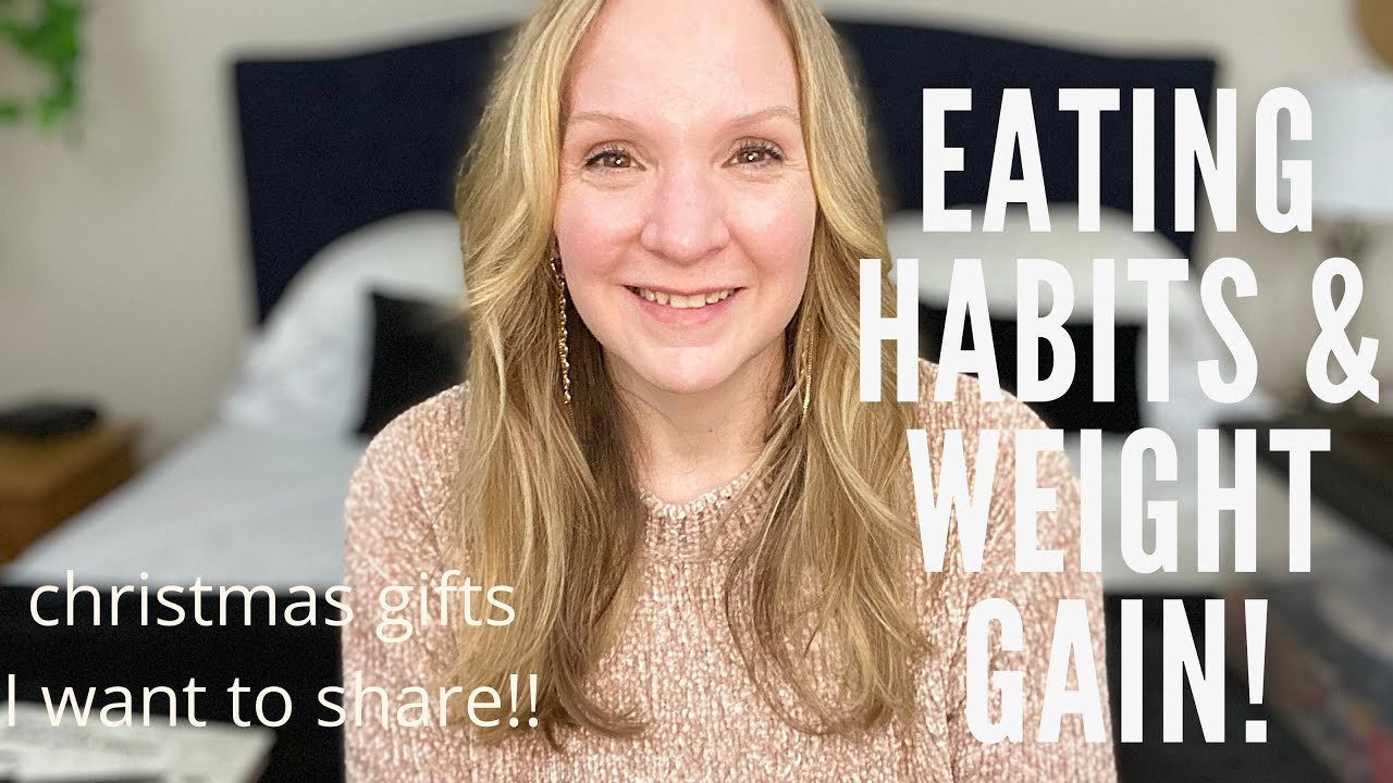 WEIGHT GAIN AFTER DUODENAL SWITCH SURGERY 😬😖 & some things I received