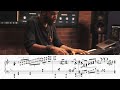 Cory Henry takes it to CHURCH!