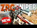 The NEW ZRG 20MM Sniper in Warzone!