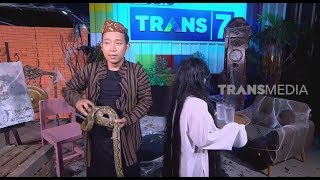 Cantikcantik Hantu  Opera Van Java 030320 Part 1