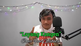 Layang kangen - Didi kempot Feat Ali Ba Ta