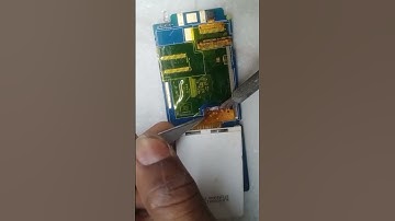 Jio 320b display repair || @Electronicfixkp #yt #youtube #youtubeshorts #shortvideo #video