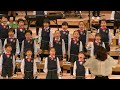 お遊戯会 合唱 「にじのむこうに」(井上勝義 編曲)/正進幼稚園 R7年度 お遊戯会 年中組(4歳児)