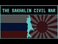 MODERN TNO The Sakhalin Civil War Anthems Songs