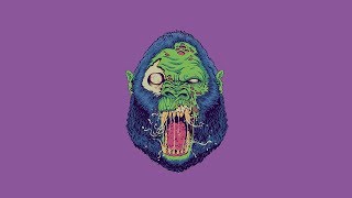 "Beast In Me" Freestyle Instrumental (Prod. By iNine) || HARD Trap Da Baby x Tyga x Migos Type Beat