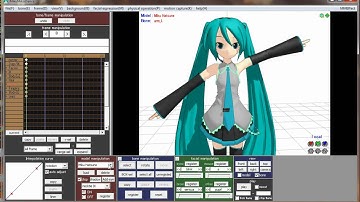 [MMDHelp] About MMD