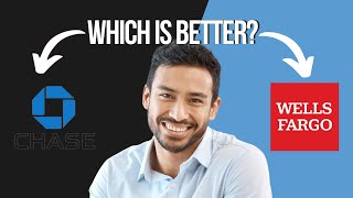Chase Bank vs Wells Fargo || Which is Better?