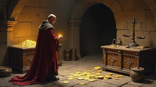 The Trial of the Pyx: Medieval Coin Mystery