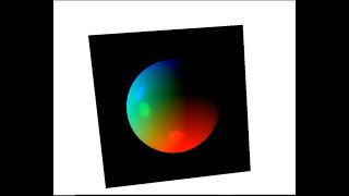 Real-Time FBO Rendering and Phong Lighting on Animated Cube | RTR-06