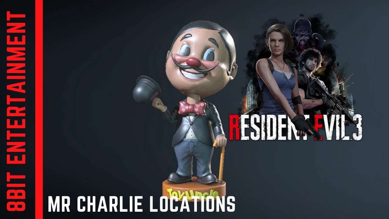 Resident Evil 4: Axeman Bobble Head « Blog de Brinquedo